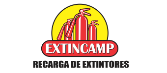 RECARGA DE EXTINTORES CURITIBA - EXTINCAMP 